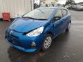 2018 Toyota Aqua