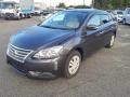 2013 Nissan SYLPHY