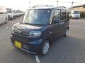 2025 Daihatsu Tanto