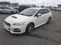 2015 Subaru Levorg