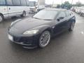 2007 Mazda RX-8