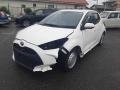2022 Toyota YARIS