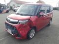 2018 Daihatsu Thor