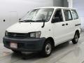 2006 Toyota Townace Van