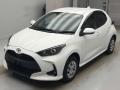 2021 Toyota YARIS