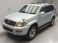 2007 Toyota Land Cruiser Prado