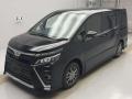 2021 Toyota Voxy