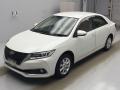 2018 Toyota Allion
