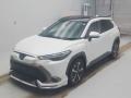 2022 Toyota Corolla Cross