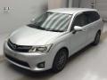 2014 Toyota Corolla Fielder