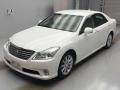 2010 Toyota Crown