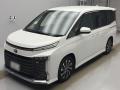 2023 Toyota Voxy
