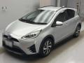 2018 Toyota Aqua