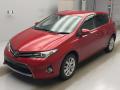 2013 Toyota Auris
