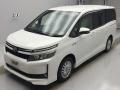 2015 Toyota Voxy