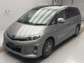 2014 Toyota Estima Hybrid