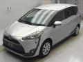 2017 Toyota Sienta