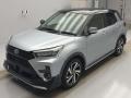2020 Toyota Raize
