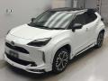 2023 Toyota YARIS CROSS