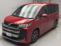 2024 Toyota Noah
