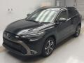 2023 Toyota Corolla Cross