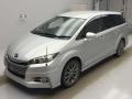 2016 Toyota Wish