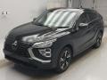 2024 Mitsubishi Eclipse Cross