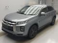 2024 Mitsubishi RVR