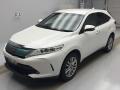 2018 Toyota Harrier