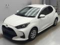 2023 Toyota YARIS