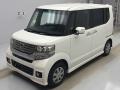 2012 Honda N-BOX CUSTOM