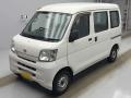 2017 Daihatsu Hijet Cargo