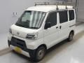 2021 Daihatsu Hijet Cargo