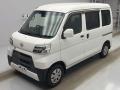 2021 Daihatsu Hijet Cargo