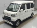 2021 Daihatsu Hijet Cargo