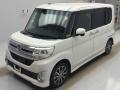 2015 Daihatsu Tanto