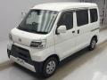 2021 Daihatsu Hijet Cargo