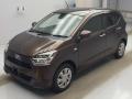 2017 Daihatsu Mira e:S