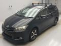2014 Toyota Wish