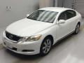 2009 Lexus GS