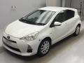 2012 Toyota Aqua