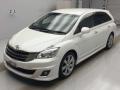 2007 Toyota Mark X Zio
