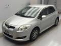 2006 Toyota Auris