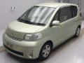 2009 Toyota Porte