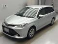 2016 Toyota Corolla Fielder