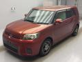 2007 Toyota Corolla Rumion