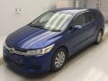 2010 Honda Stream