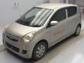 2009 Daihatsu Mira