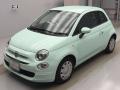 2017 Fiat 500