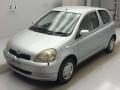 2001 Toyota Vitz